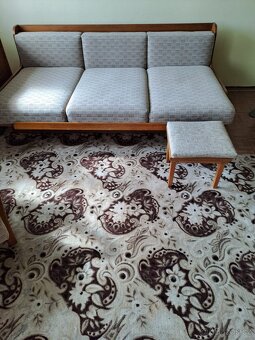 Starý nábytek po babičce - 4