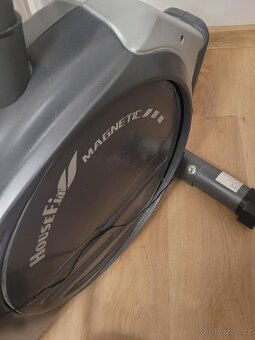 Magnetický rotoped Housefit Tiro 35 - 4