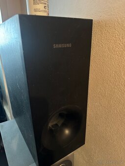 Domácí kino rychlé jednání SLEVA - 4