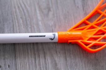 Unihoc Unilite Max Titan 29 white Classic - 4