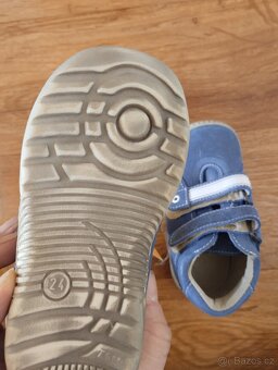 Dětské oblečení cca 7-9 let - 4