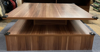 Obývákový nábytek - 4