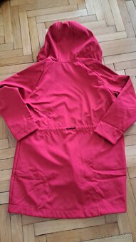 Softshellová bunda Tchibo 42 NOVÁ - 4