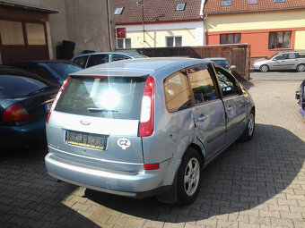 Ford C- max - použité náhradní díly z tohoto vozu - 4