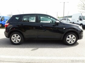 ⭐⭐⭐Nissan Qushqai 2,0i I-Way 16V PANORAMA ⭐⭐⭐ - 4