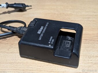 Nikon D7000 + grip - 4