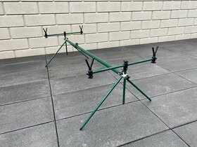 Stojan na pruty Rod pod - 4