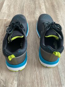 ALBATROS AER55 IMPULSE BLACK BLUE LOW S24 - 4