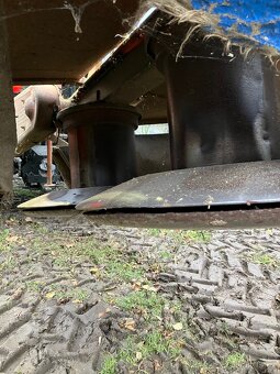 Žtr 165 , sekačka - 4