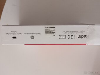 Xiaomi Redmi 13c 5g - 4