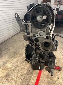 Motor Fiat Ducato - 4