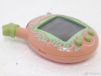 Tamagotchi Bandai 2004 Retro hračka - 4