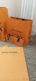 Louis Vuitton oranžové tašky - 4