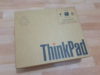 Lenovo ThinkPad X220i - plné originální balení - 4