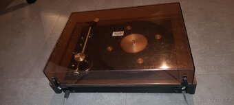 Gramofon Tesla NC 420 - 4