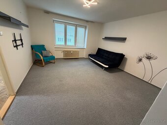 Pronájem bytu 3+kk ul. U Červených domků , Hodonín - 4