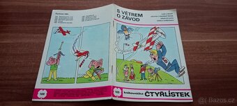 Čtyřlístek č. 75 - 179. - 4