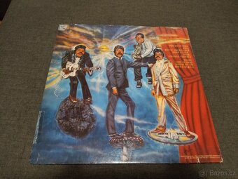 LP - GUESS WHO - Power In The Music - kat.č.APL1-0995 - 4