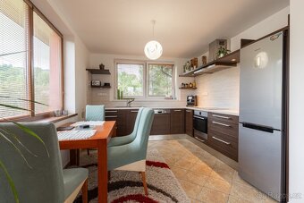 Rodinný dům na samotě s rybníkem, Ludvíkov u Velkých Losin - 4