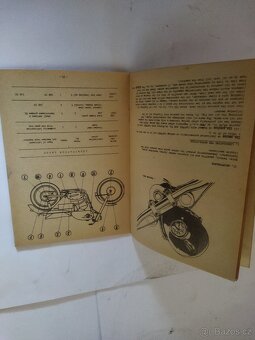 CZ 125 , 175 , 250 - 4