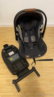 Prodám autosedačku Joie Signature (0–18 kg) – ve skvělém sta - 4