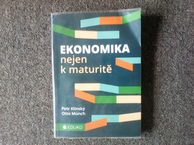 Prodám učebnice pro SŠ - 4