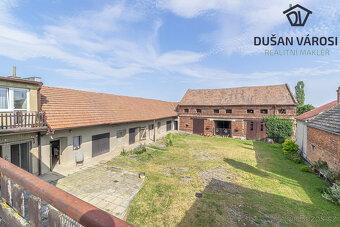 Prodej zemědělské usedlosti - 4