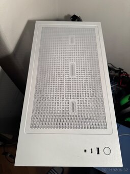 Prodám úžasný počítač s RTX 4060 - 4