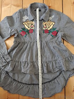 Dívčí košile - 4