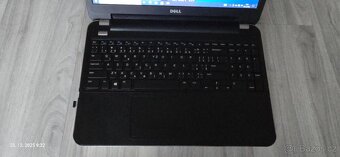 Notebook DELL Vostro 2521 - 4