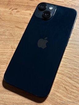 Apple iPhone 14 černý 128 GB - 4
