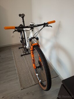 Canyon Exceed CFR Team - 4