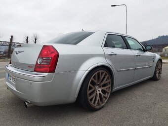 STARTECH SD6 300c SRT perf.stav.. - 4