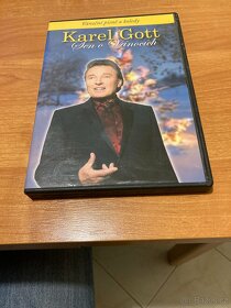 DVD filmy - různé žánry - 4