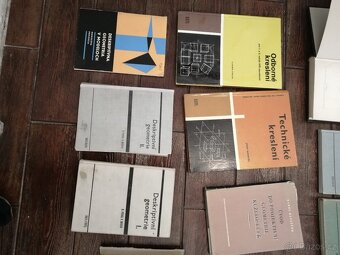 učebnice DESKRIPTIVNÍ GEOMETRIE - 4