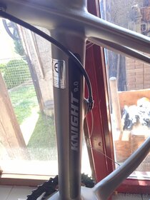 Sava Knight 9.0 ebike - 4