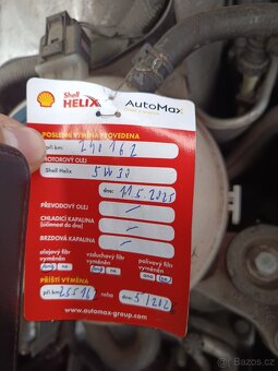 Prodám nebo vyměním svojí škoda fabia combi 2 - 4