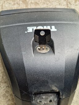 Thule patky 751 - 4