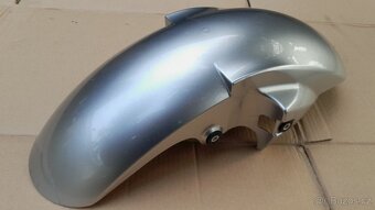 Přední blatník Yamaha R6 2004 - 4