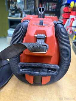 Aku vysavač Hilti VC 5 - A22 - 4