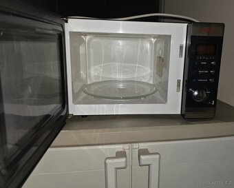Mikrovlnná trouba - 4