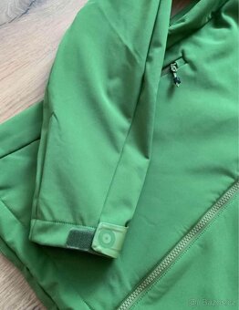 Dámská softshellová bunda Husky L - 4