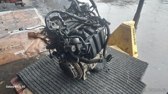 Motor 1.2 HTP 51 KW BZG - 4