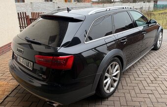 AUDI A6 C7 ALLROAD TDI QUATTRO - 4