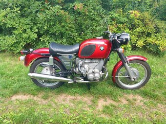 BMW R60/5 - 4
