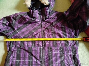 Zimní bunda Willard vel-xxl - 4
