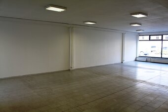 Pronájem obchodního prostoru (194 m²) Wolkerova, Prostějov - 4