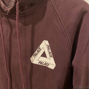 Palace mikina 2014 by Hahacrew - 4