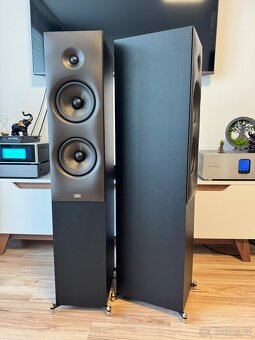 Revival audio Sprint 4 - 4