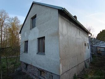 Prodej chaty Lázně Bohdaneč - 4